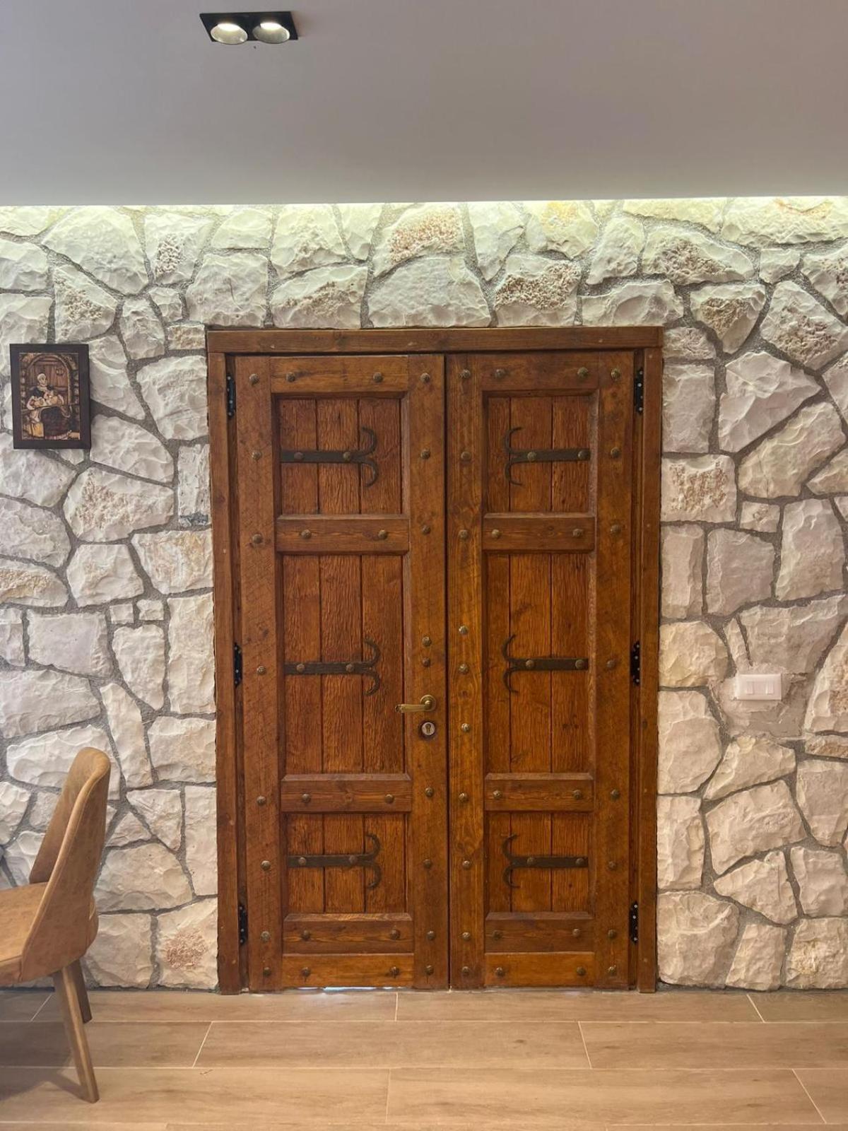 Oda N'Bjeshke Valbone Bagian luar foto